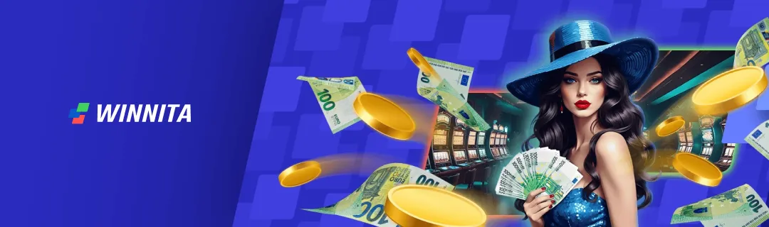 Winnita casino